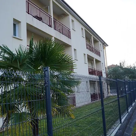Apparts Confort 87 Limoges Esterno foto