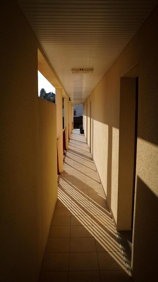 Confort 87 Aparthotel *