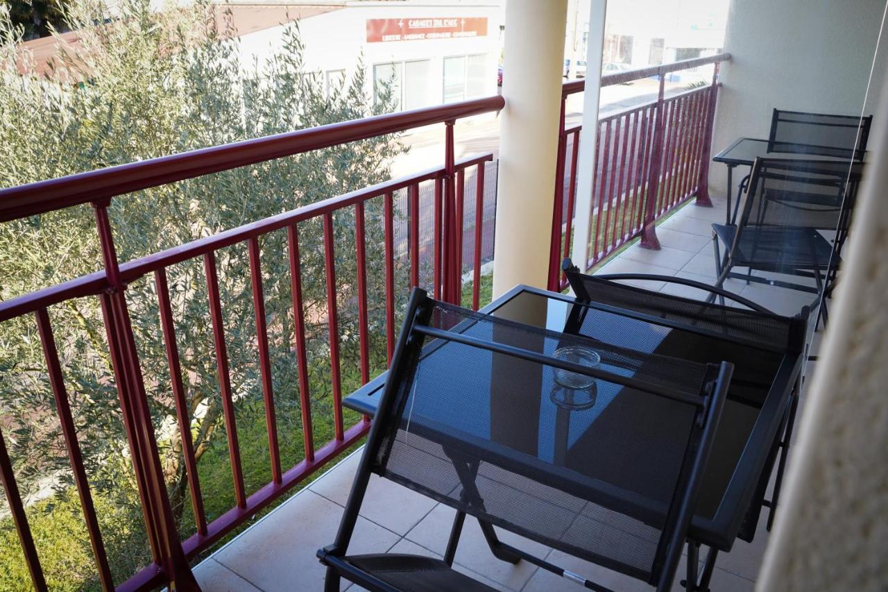Confort 87 Aparthotel *