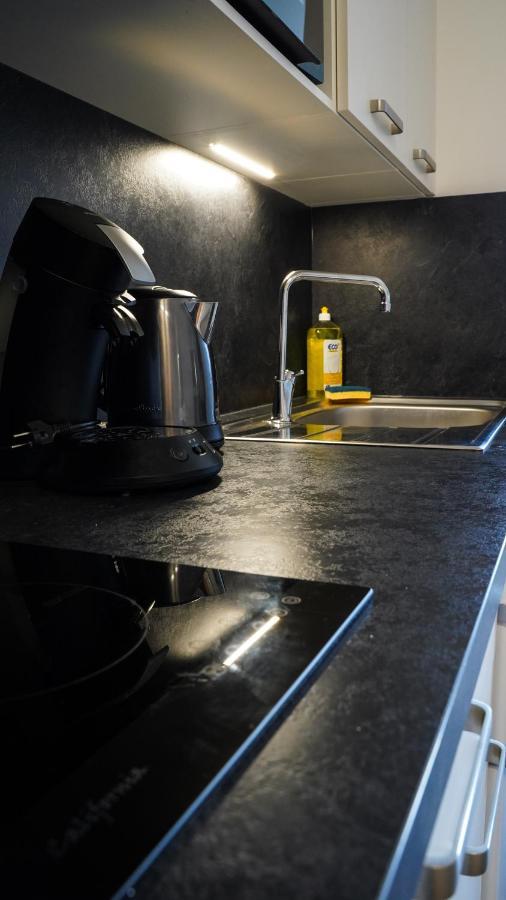 Aparthotel Confort 87 Limoges