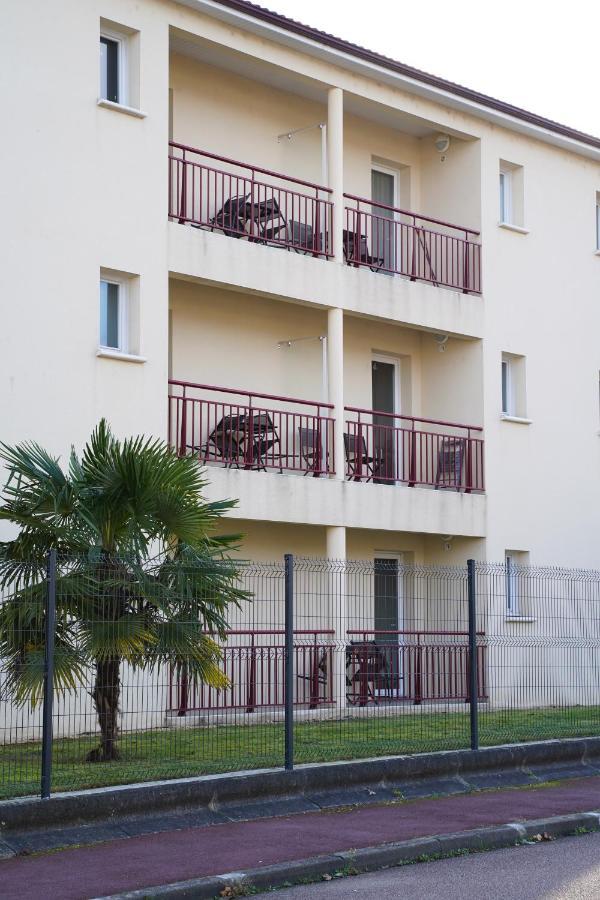 Aparthotel Confort 87