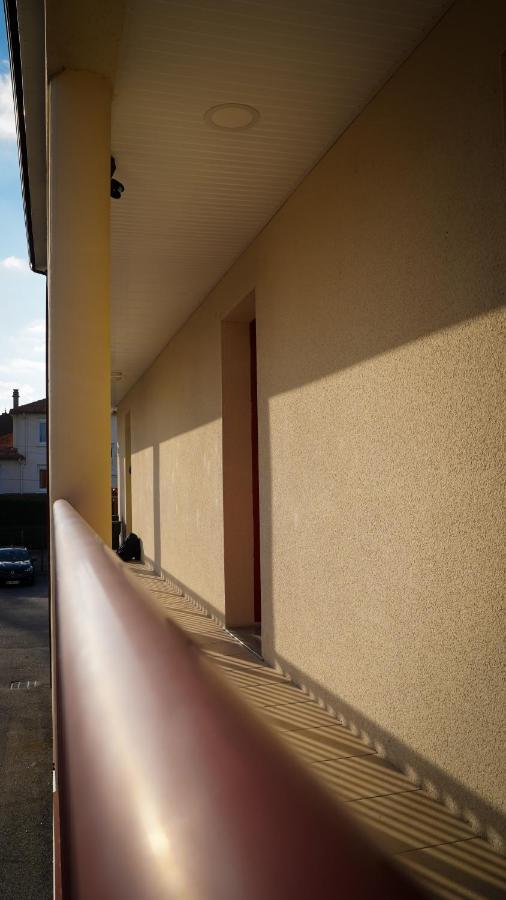 Aparthotel Confort 87 Limoges