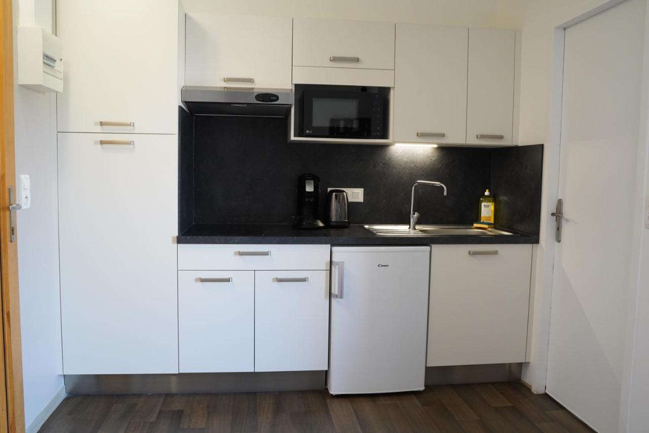 Aparthotel Confort 87 *