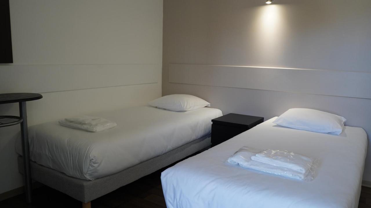 Confort 87 Aparthotel Limoges