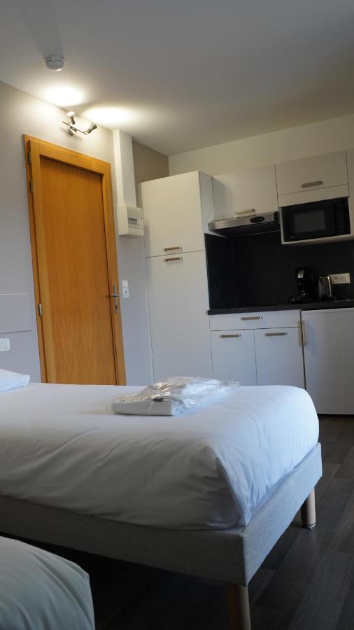 Aparthotel Confort 87 *