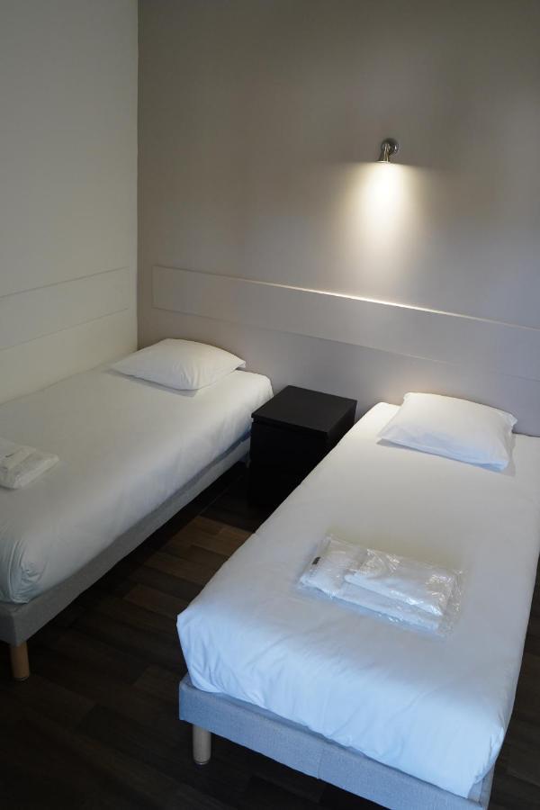 Confort 87 Aparthotel *