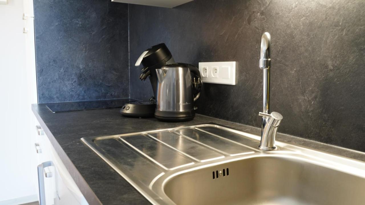 Confort 87 Aparthotel Limoges