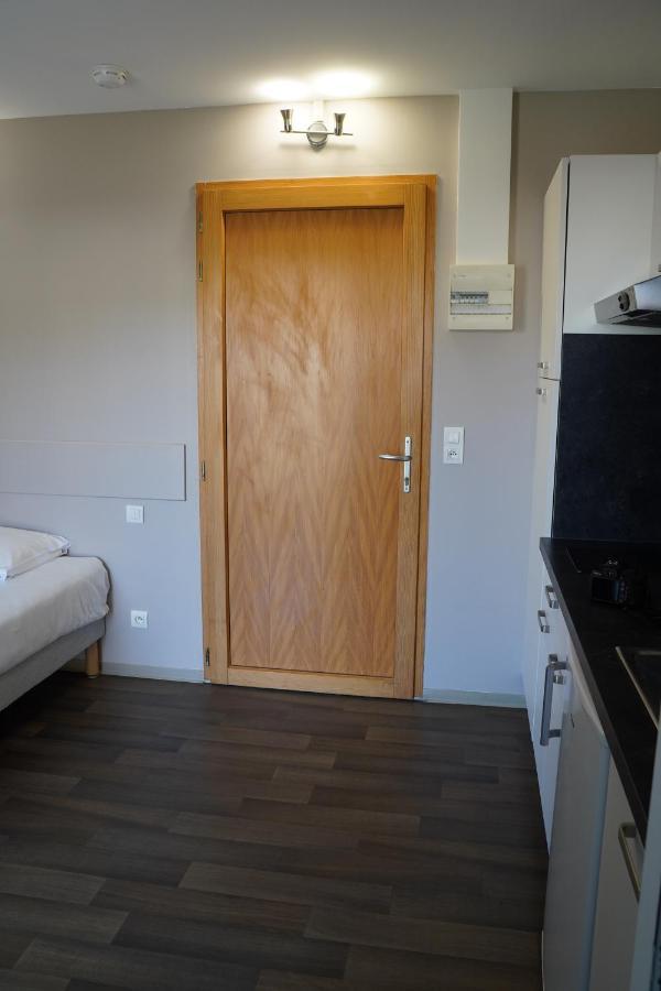 Confort 87 Aparthotel Limoges
