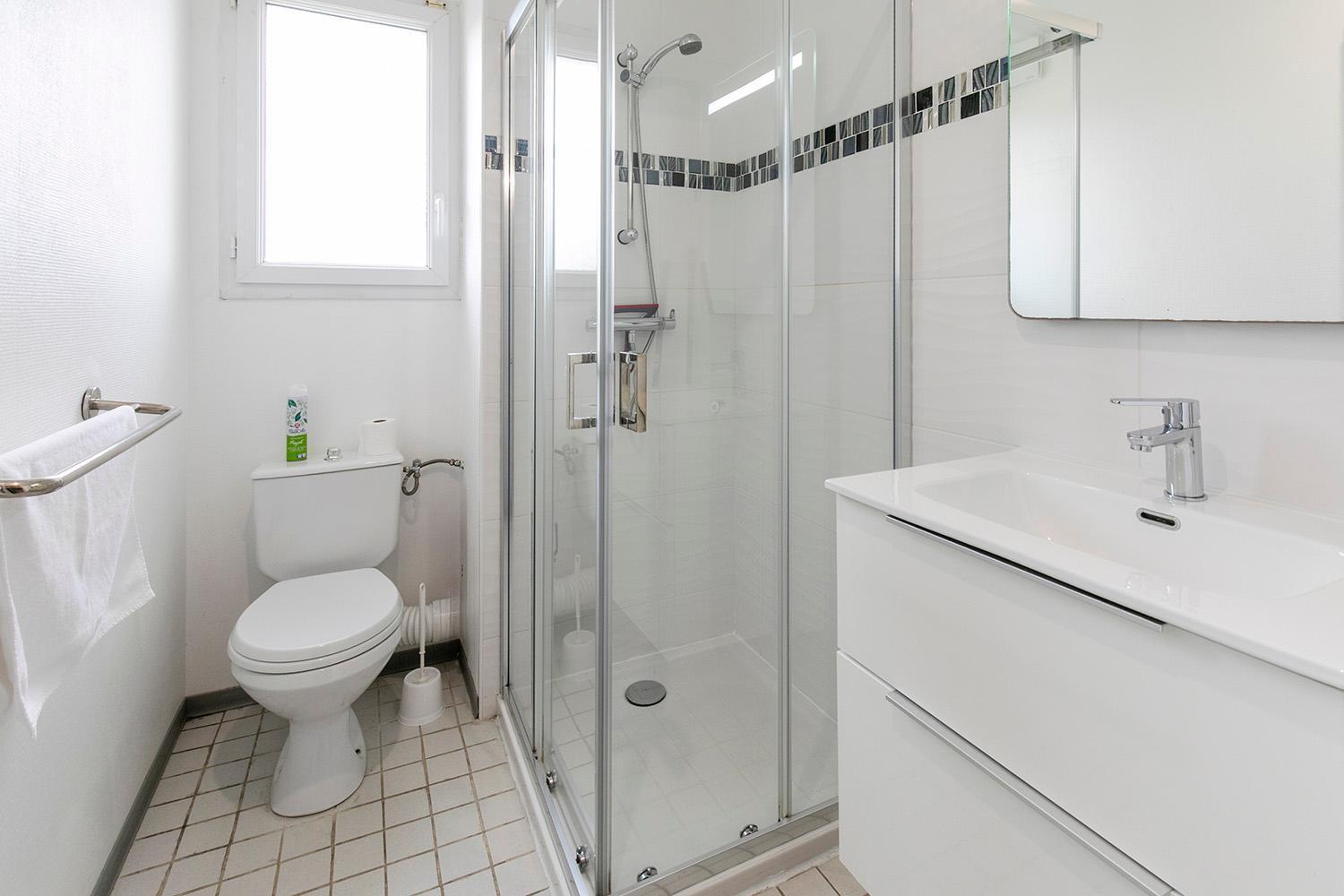 Confort 87 Aparthotel *