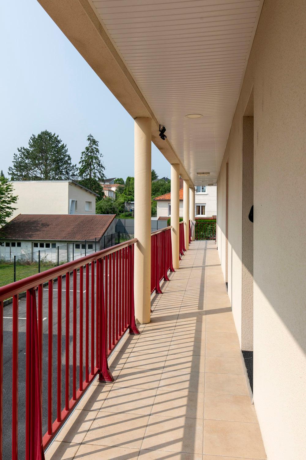 Confort 87 Aparthotel Limoges