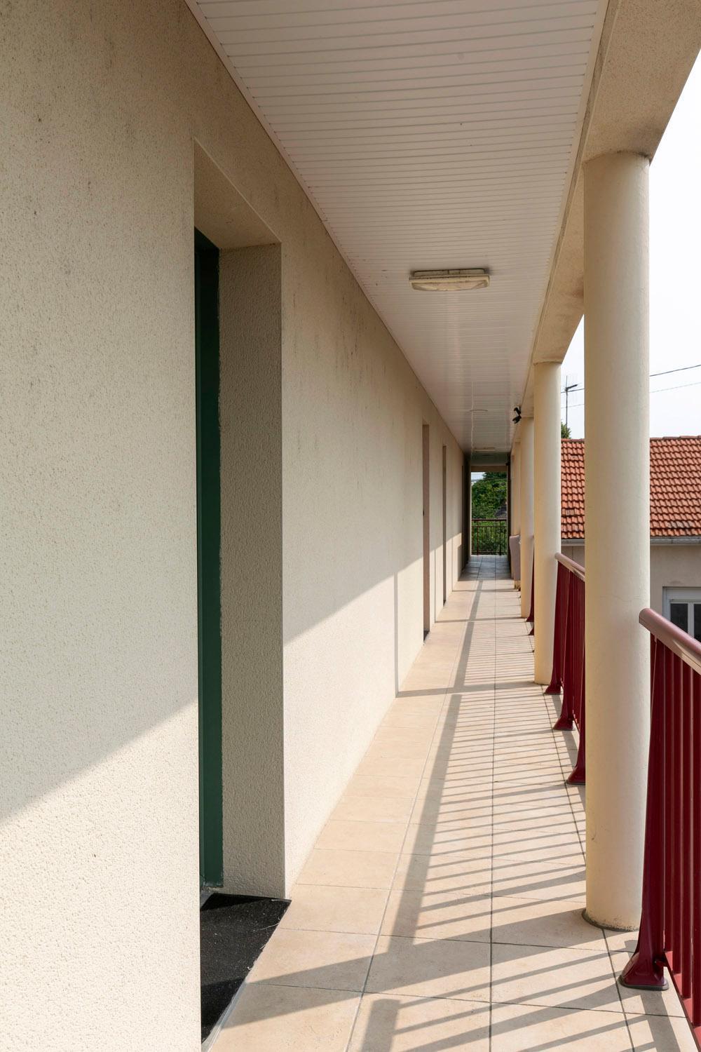 Confort 87 Aparthotel Limoges